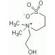 NDSB-211 (CAS 38880-58-9) - chemical structure image