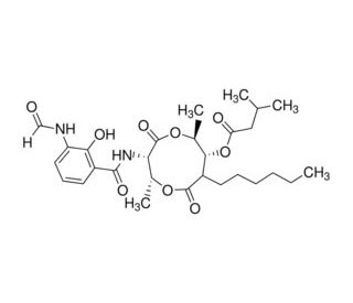 Sc-202467 | Antimycin A [1397-94-0] Clinisciences