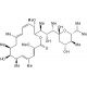 Bafilomycin A1 (CAS 88899-55-2) - chemical structure image