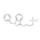 Benzydamine N-Oxide (CAS 36504-71-9) - chemical structure image