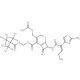 Cefcapene Pivoxil-d9 - chemical structure image