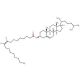 Cholesteryl oleate (CAS 303-43-5) - chemical structure image