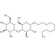 Decyl α-D-maltopyranoside (CAS 168037-12-5) - chemical structure image