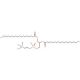 DL-α-Phosphatidylcholine, distearoyl (CAS 816-93-3) - chemical structure image