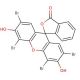 Eosin Y (CAS 15086-94-9) - chemical structure image