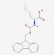 Fmoc-L-selenomethionine (CAS 1217852-49-7) - chemical structure image