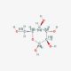 Glucose solution (CAS 492-62-6) - chemical structure image