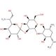 Hygromycin B solution (CAS 31282-04-9) - chemical structure image