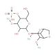 κ-Carrageenan (CAS 11114-20-8) - chemical structure image