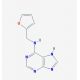 Kinetin (CAS 525-79-1) - chemical structure image