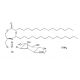 L-α-Phosphatidylinositol-3-P - chemical structure image