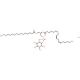 L-α-Phosphatidylinositol sodium salt (CAS 383907-36-6) - chemical structure image