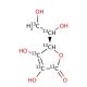 L-Ascorbic Acid-13C6 (CAS 1331939-77-5) - chemical structure image