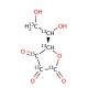 L-Dehydro Ascorbic Acid-13C6 - chemical structure image