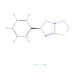 Levamisole-d5 Hydrochloride (CAS 1246819-64-6) - chemical structure image