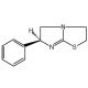 Levamisole Hydrochloride (CAS 16595-80-5) - chemical structure image