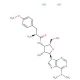 Puromycin dihydrochloride (CAS 58-58-2) - chemical structure image 