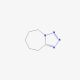 Pentylenetetrazole (CAS 54-95-5) - chemical structure image