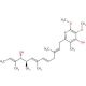 Piericidin A (CAS 2738-64-9) - chemical structure image