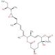 Pladienolide B (CAS 445493-23-2) - chemical structure image