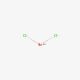 Strontium chloride (CAS 10476-85-4) - chemical structure image