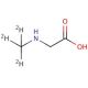 Sarcosine-d3 (methyl-d3) (CAS 118685-91-9) - chemical structure image