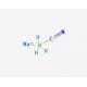 Sodium cyanoborohydride (CAS 25895-60-7) - chemical structure image