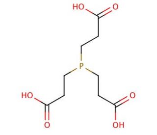 TCEP, Neutral - chemical structure image