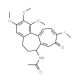 Thiocolchicine (CAS 2730-71-4) - chemical structure image