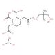 Tris-Borate-EDTA buffer, 5X (CAS 610769-35-2) - chemical structure image