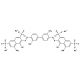 Trypan Blue, aqueous solution (CAS 72-57-1) - chemical structure image