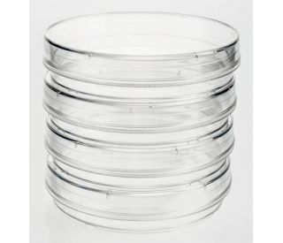 UltraCruz&reg; Petri Dish, Sterile, 60 mm, 600/case maximizes lab space, supporting organized storage and easy access during e 