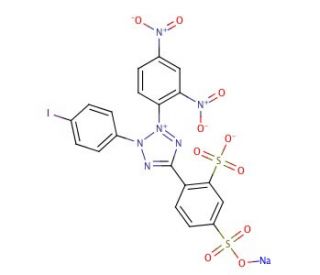 WST-3 (CAS 515111-36-1) - chemical structure image