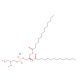 1,2-Dimyristoyl-sn-glycero-3-phospho-rac-(1-glycerol) Sodium Salt (CAS 200880-40-6) - chemical structure image