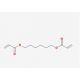 1,6-Hexanediol diacrylate (CAS 13048-33-4) - chemical structure image