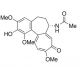 2-Demethyl Colchicine (CAS 102491-80-5) - chemical structure image