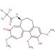 2-Demethyl Colchicine-d3 (CAS 1217630-52-8) - chemical structure image