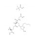 4-hydroxy Nonenal Glutathione Trifluoroacetate Salt - chemical structure image