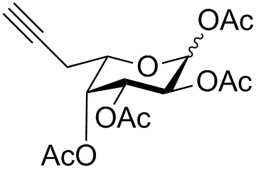 7-Alkynyl-Fucose