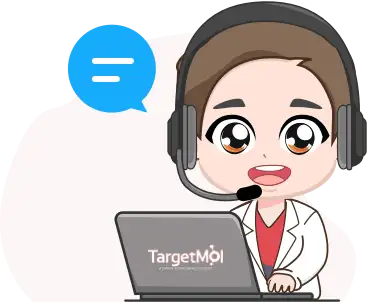 TargetMol | Customer service