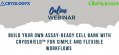 Webinar: Create Your Own Assay-Ready Cell Banks with Cryoshield™