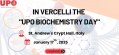 UPO Biochemistry Day