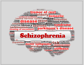 Schizophrénie 