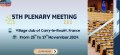 5th plenary meeting